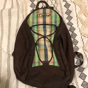 Dakine backpack